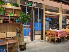 -满堂春特色餐馆