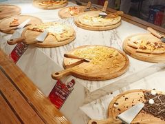 -比格比萨自助(南京万达茂店)