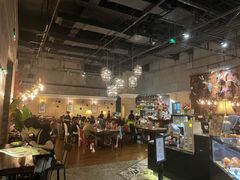 大堂-Let's Taipei 非常烘焙(太古里店)