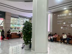 -美年大健康体检(天河东路分院)