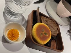-月芽·自由餐厅·西溪湿地餐厅