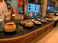 -成都泰合国际大饭店(春熙路太古里店)