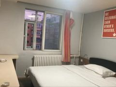 -7天酒店(沈阳故宫中街步行街店)