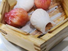 双色虾饺-东鑫记港式茶餐厅(南京东路店)