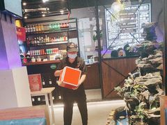 -杨记齐齐哈尔烤肉(五莲路店)