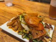 -福苗小骆驼烧烤(莲湖路店)
