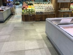 -果蔬好生活超市(乐堤港店)