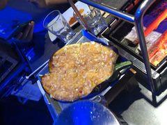 -很久以前羊肉串(打浦路店)