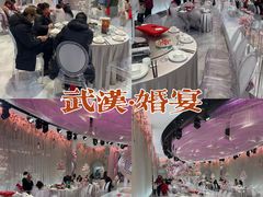 -艳阳天·非遗楚菜(武汉客厅店)