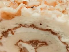 海盐坚果芝士卷-星巴克(杭州大厦C座店)