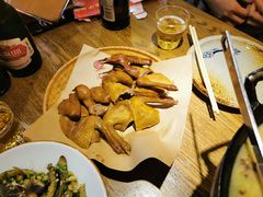 -鸽子窝(青塔店)