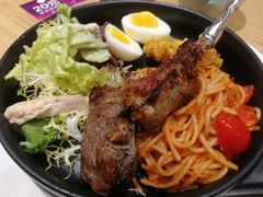 -LO CALCOW卡路力轻食主义餐厅(陆家嘴店)
