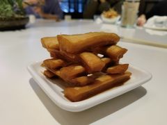 秘制酱萝卜-T館·花园艺术餐厅