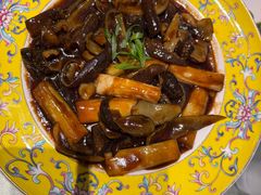-老德州四合院·德州菜(天衢路店)