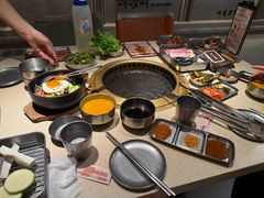 -蚂蚁洞·烤肉大营地(上海静安大悦城店)