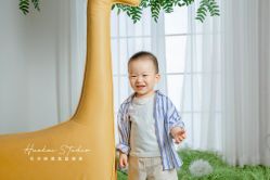 -花开映像儿童摄影