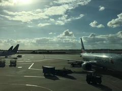 -达拉斯 沃斯堡国际机场