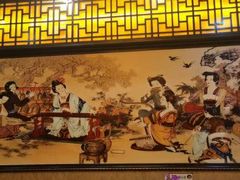 -莱仪堂艾灸经络养生馆(武威东路店)