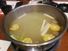 -八宝牛潮汕鲜牛肉火锅(净月店)