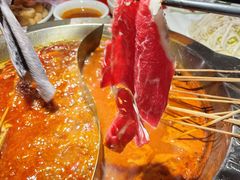 -大龙燚火锅(天钥桥路店)