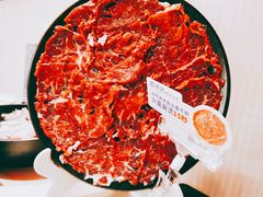 -京元盛铜锅涮肉(上海总店)