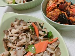 -老六素货(王顶堤店)