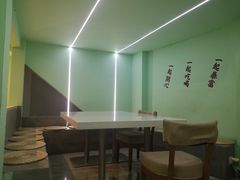 大堂-新荔园茶餐厅(荔湾区府宿舍大院店)