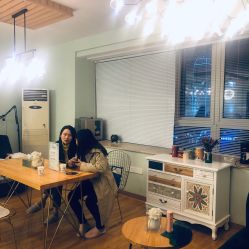 -星漾美学美容美体中心