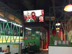 -莅香岛港式餐厅(滨江道店)