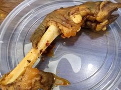 -伊犁阿社面肺子丸子汤专卖(新民路店)