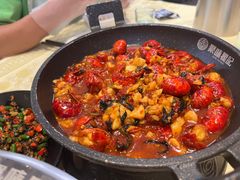 -聚味瞿记·龙虾堂(坡子街店)