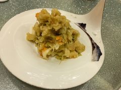 -岚县土豆宴(总部)