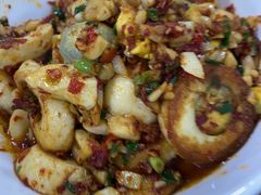 -笨罗卜浏阳菜馆(太平街店)