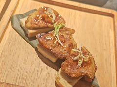 -极盐铁板烧(仓山万达广场店)