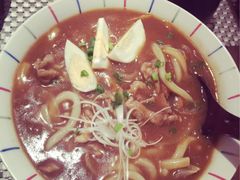 -山葵家·创意料理(宁波来福士店)