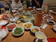 -汕头八合里海记牛肉店(清河店)