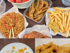 -水牛奶皇后糖水铺(深圳总店)