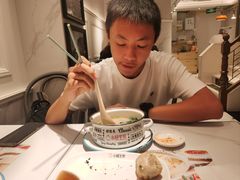 -小杨生煎(黄河路美食休闲街店)