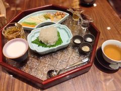 -龙悦湾酒家·八阵鱼生·渔人码头店
