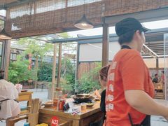 -阳阳老火锅(小南门店)