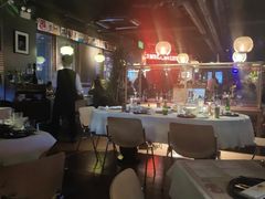 -安妮意大利餐厅(日坛店)