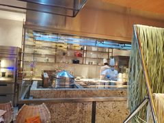 -艺厨风尚餐厅 · 桔钓沙莱华度假酒店