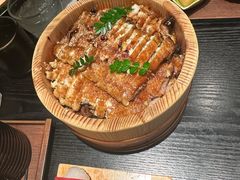 -玄白·炭烤活鳗(上海首店)