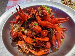 -马叉虫和妖且闲·长沙大排档(解放西店)