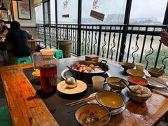 -李子坝梁山鸡(李子坝大鸡哥店)