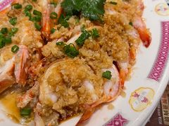 -吴系粤菜馆·茶餐厅(深业上城店)