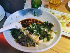 -马家大院铁锅炖(京粮广场店)