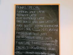 -Egg•Allday Brunch(襄阳北路店)