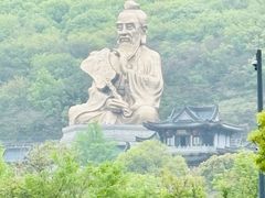 -句容茅山景区