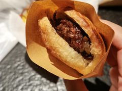 -买又大餐厅(福林里店)